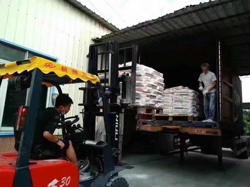 友情漆不斷創(chuàng)新突破，打開海外市場銷路