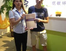 加盟友情漆，開創(chuàng)涂料經(jīng)營新模式