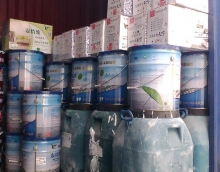 與市場趨勢一致，友情漆贏得發(fā)展先機